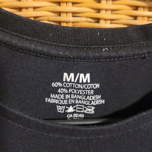 Boyz N the Hood T Shirt - Picture 3 of 4